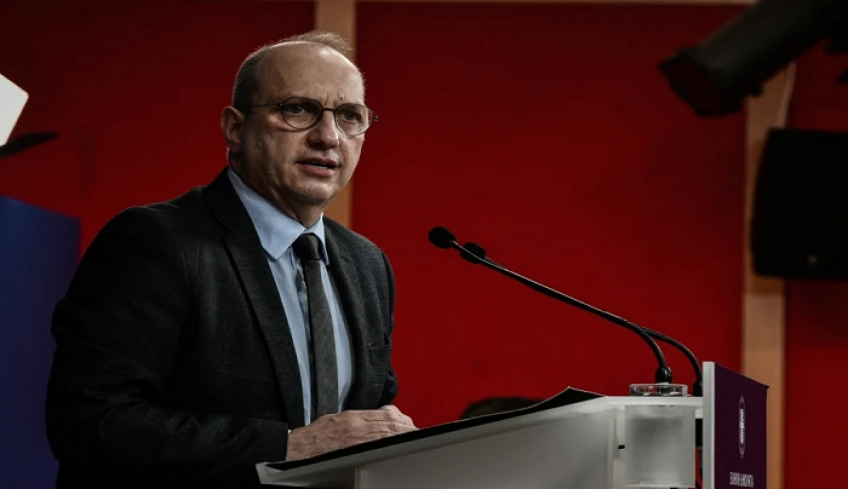 Οικονόμου: «Βρισκόμαστε κοντά στην άρση των περιοριστικών μέτρων για την αντιμετώπιση της πανδημίας»