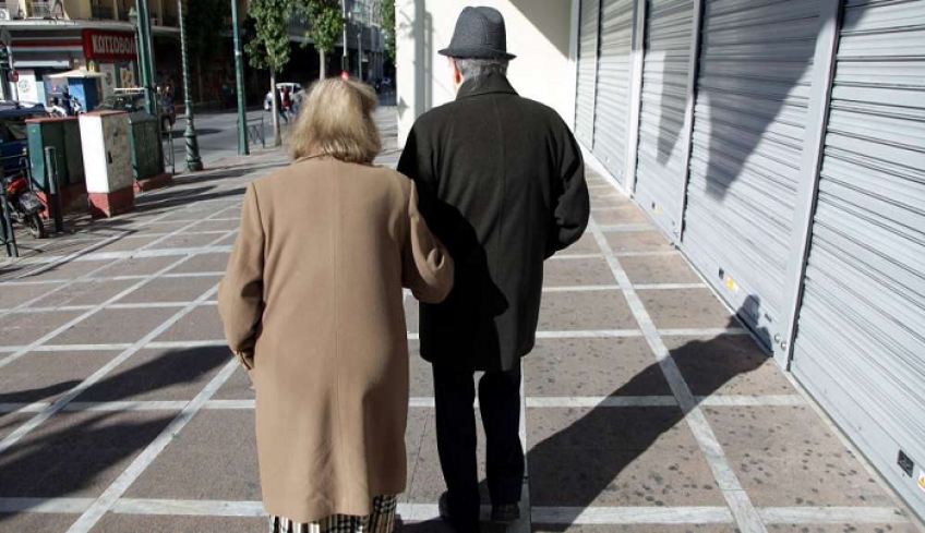 Συντάξεις: Μπόνους στους συνταξιούχους που έχουν δύο Ταμεία [παραδείγματα]