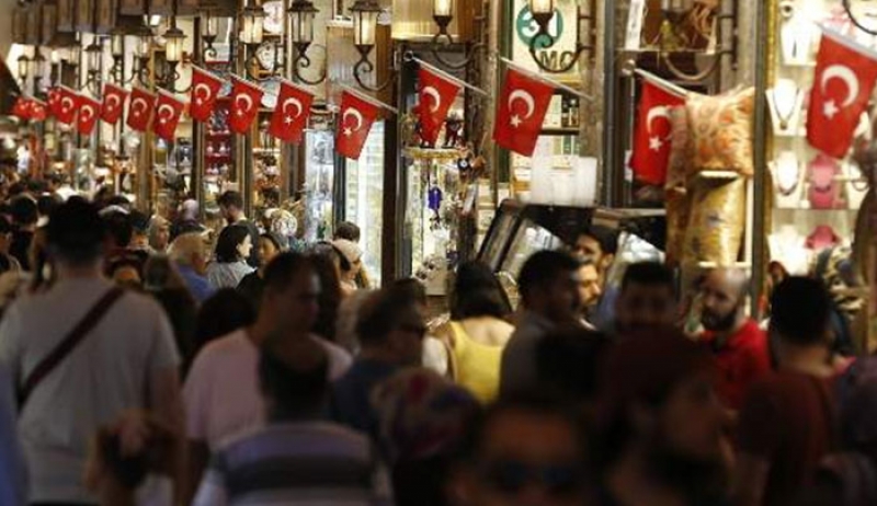«Βόμβα» για την Τουρκία: Πληρώνει 179 δισ. σε 11 μήνες ή χρεοκοπεί