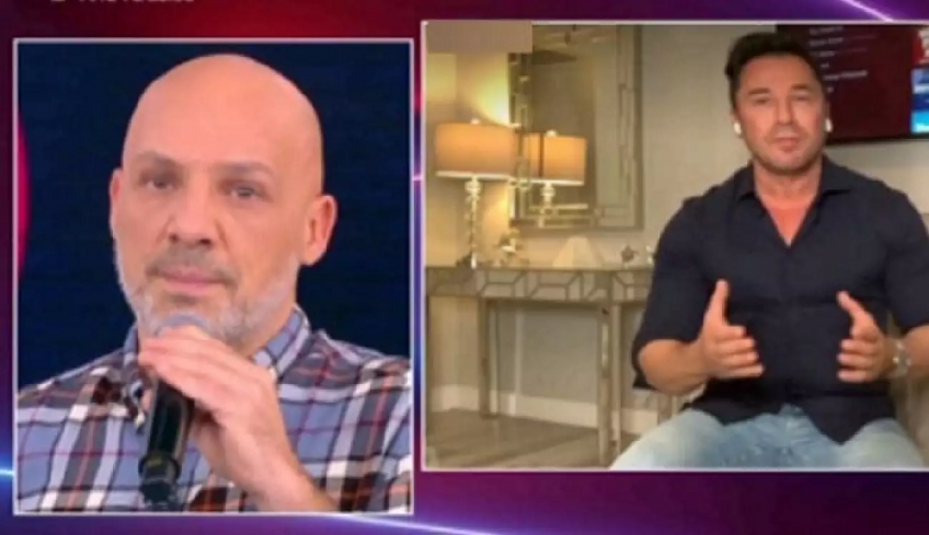 Bachelor: Ο Γιώργος Σατσίδης βγήκε στον Μουτσινά να αποκαταστήσει την αλήθεια