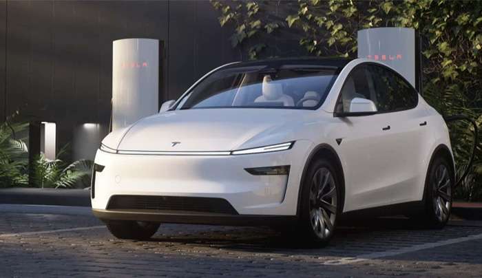 Πιέσεις στην Tesla για αναβολή της πρεμιέρας των ρομποταξί στο Όστιν