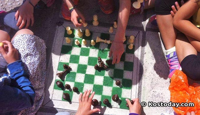 ΠΡΩΤΟΤΥΠΗ ιδέα από τη Διεύθυνση του 4ου Δημοτικού Σχολείου Κω (φωτό)