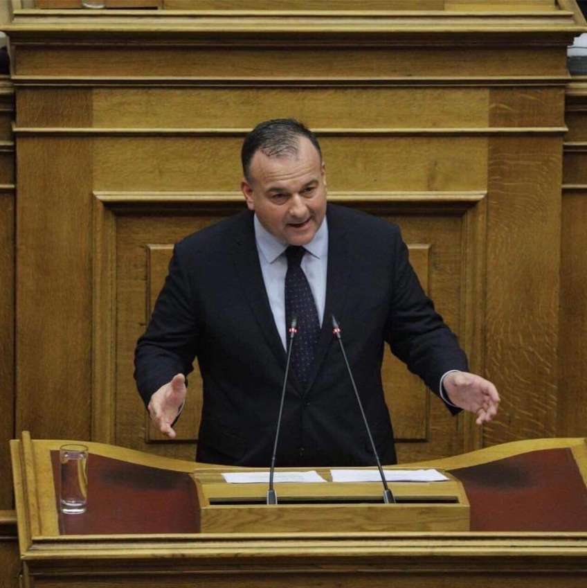 Ιωάννης Παππάς: ουσιαστική ενίσχυση, η επέκταση  εφαρμογής του Μεταφορικού Ισοδύναμου Καυσίμων.