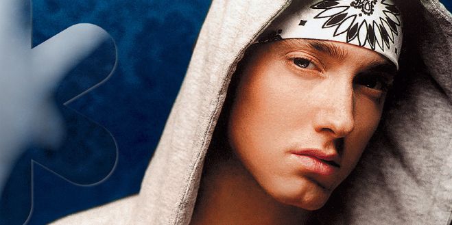 You Tube: Καλλιτέχνης της χρονιάς ο Eminem