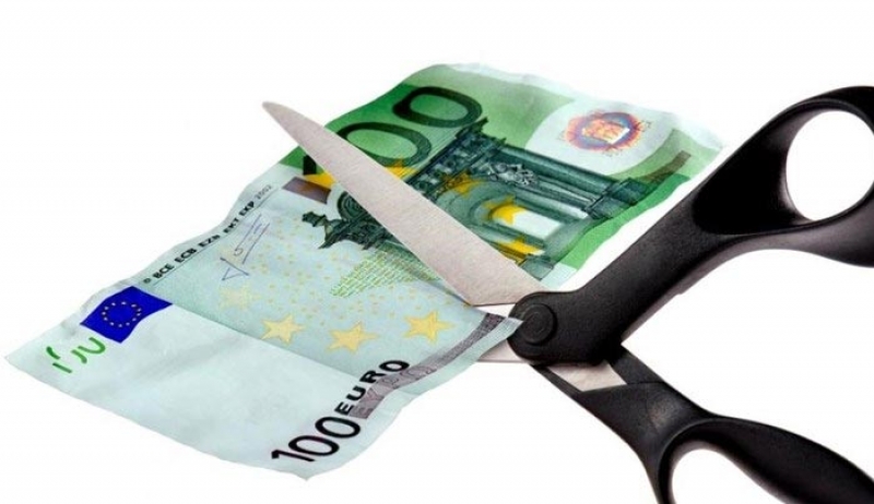 Οφειλέτης θα δίνει 220 ευρώ το μήνα ... και "καθάρισε"