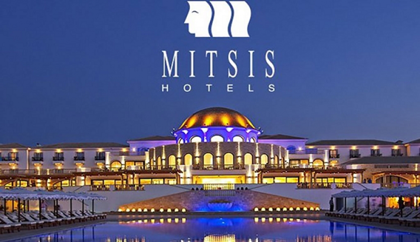 Ομιλος Mitsis Hotels: Βλέπει επιστροφή στα μεγέθη του 2019 από το 2023