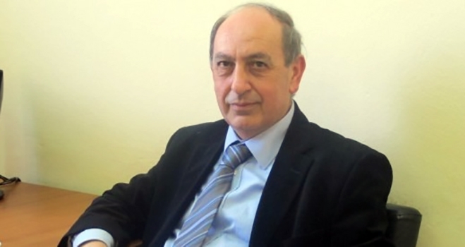 Τα νοσοκομεία της Κω και της Καλύμνου θα επισκεφτεί ο Βασίλης Παπανικόλας