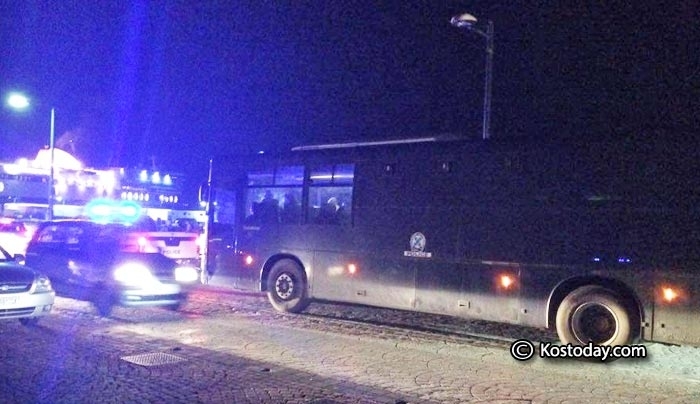 Ξεκινά η δίκη του κυκλώματος παράνομων μεταναστών της Κω – Κατηγορείται και αστυνομικός