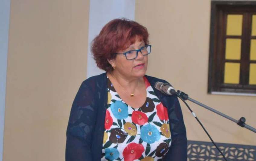 Μ. Φρατζάκη: ''35 χρόνια στο Νοσοκομείο πρώτη φορά βιώνουμε τόσες ελλείψεις σε βασικές ειδικότητες''
