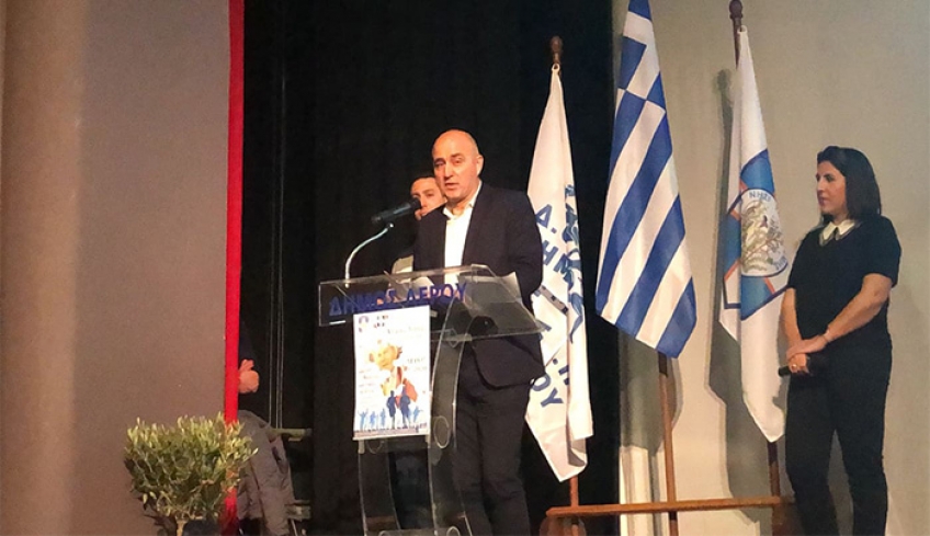 Με μεγάλη επιτυχία διεξήχθησαν οι εκδηλώσεις καθώς και οι αγώνες δρόμου επί δημοσίας οδού, στη Λέρο,(ΦΩΤΟ)