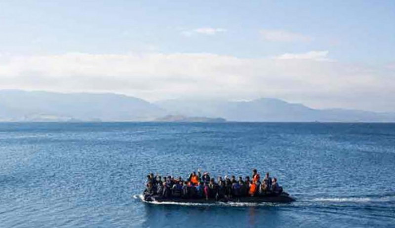 ΕΛ.ΑΣ – Λιμενικό Σώμα: Οι επιθέσεις σε περιοχές Κούρδων μπορεί να «γεννήσουν» νέες ροές μεταναστών
