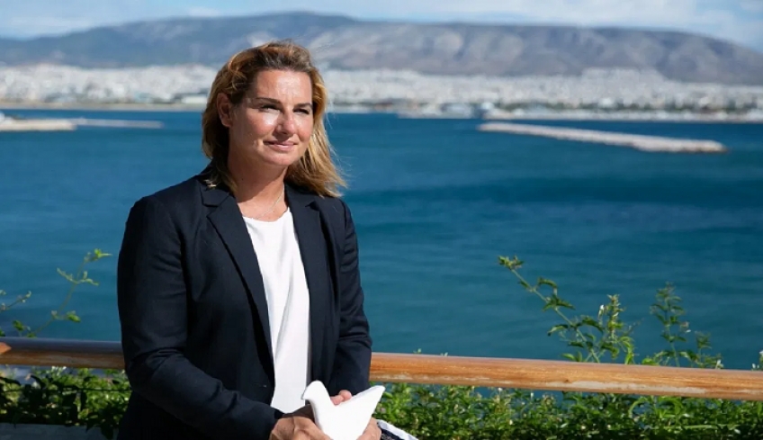 Στο αρχείο λόγω παραγραφής οι καταγγελίες της Σ. Μπεκατώρου