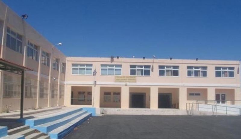 «Αμεση κάλυψη των κενών του Γενικού Λυκείου Ζηπαρίου»