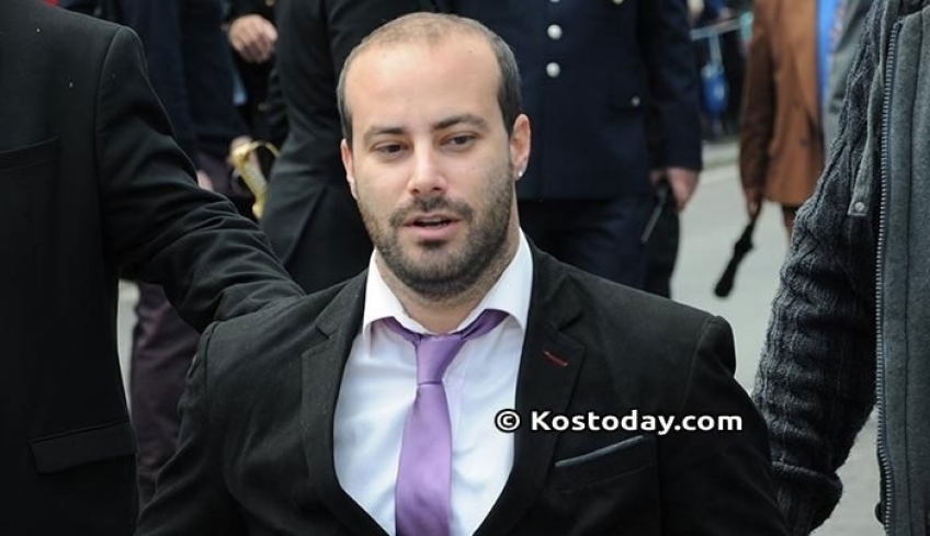 Β. ΧΑΔΟΥΛΗΣ: “Δεν τους συμφέρει η σύγκριση του δικού τους ανύπαρκτου έργου με το έργο της δημοτικής αρχής Κυρίτση και καταφεύγουν στις αθλιότητες.”