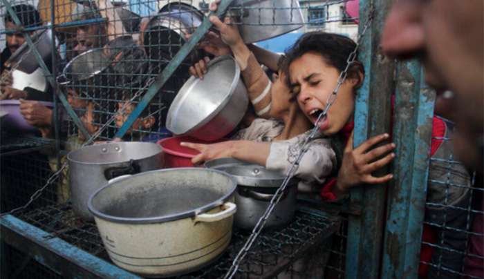 (AP Photo/Mahmoud Essa, File)