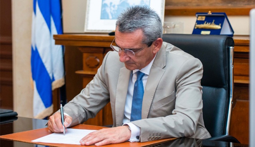 Η ΠΕΡΙΦΕΡΕΙΑ ΝΟΤΙΟΥ ΑΓΑΙΟΥ ΧΡΗΜΑΤΟΔΟΤΕΙ ΤΟ ΕΡΓΟ ΜΕ 880.000 ΕΥΡΩ ΣΤΕΡΈΩΣΗ-ΑΠΟΚΑΤΑΣΤΑΣΗ ΝΑΟΥ ΕΠΙΣΚΟΠΗΣ ΣΙΚΙΝΟΥ