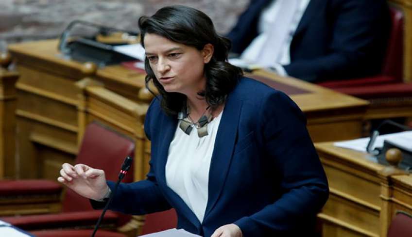 Κεραμέως: Πριν τις 15 Αυγούστου οι βάσεις – Τι αλλάζει τη νέα χρονιά σε ολοήμερο και ΑΕΙ