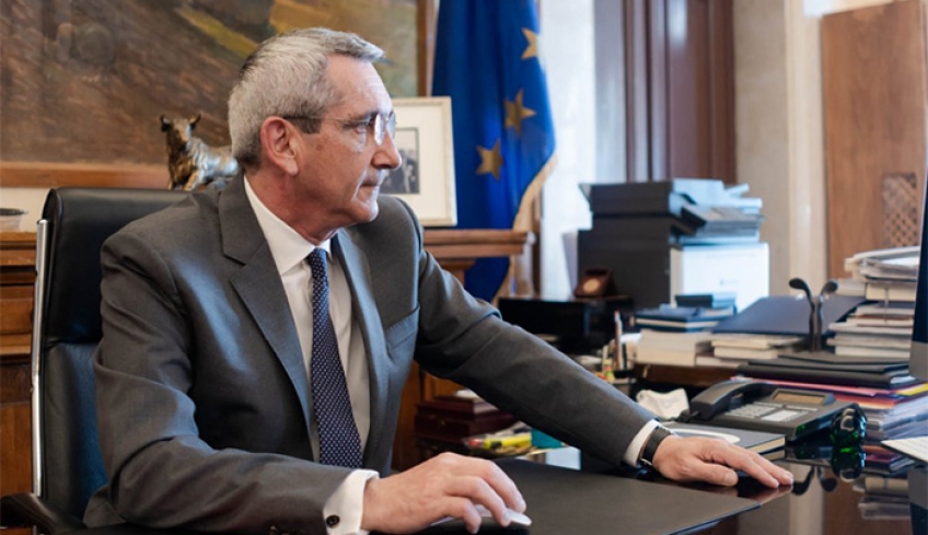 Δημοπρατείται από την Περιφέρεια η τριετής συντήρηση του επαρχιακού οδικού δικτύου Καρπάθου, με προϋπολογισμό 4,0 εκατ. ευρώ