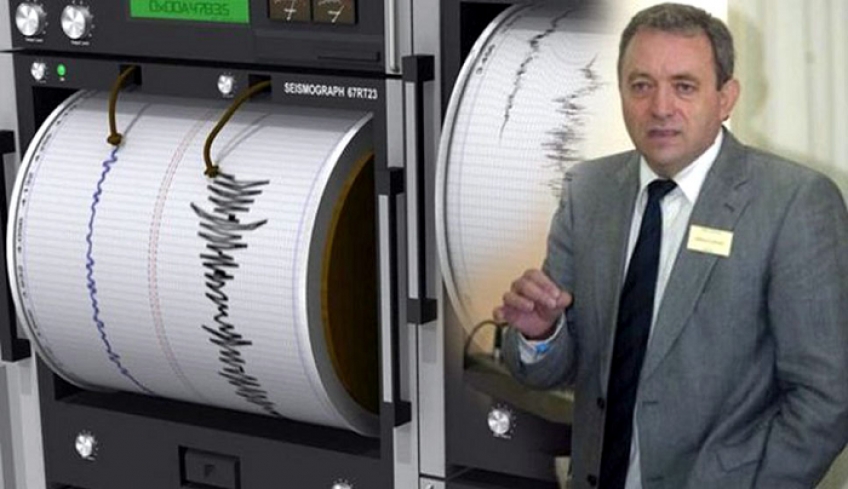 Σεισμός στην Αθήνα -Λέκκας: Προήλθε από το ρήγμα του Μαραθώνα