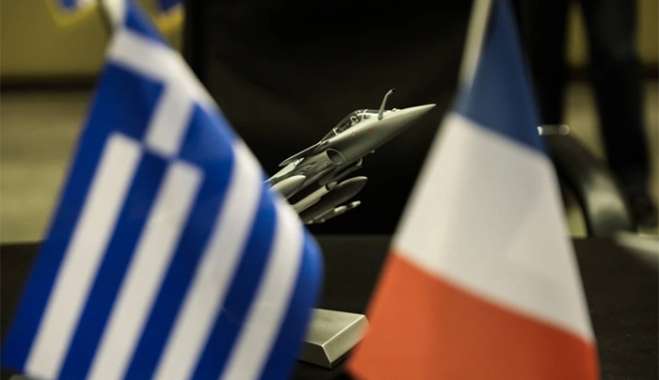 «Merci, Bro!» – Η Γαλλία λέει… ευχαριστώ στην Ελλάδα για το 1,1 δισ. που δεν περίμενε κανείς