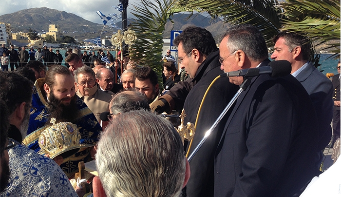 Μάνος Κόνσολας: «Η επόμενη μέρα πρέπει να έχει χρονοδιάγραμμα μείωσης των φορολογικών συντελεστών»