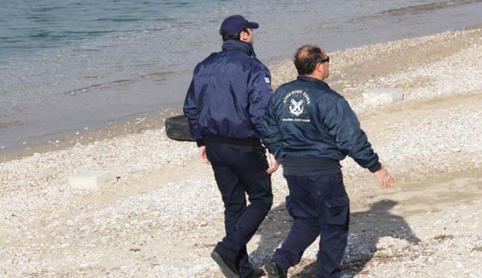 Βρέθηκε πτώμα στον Πόρο