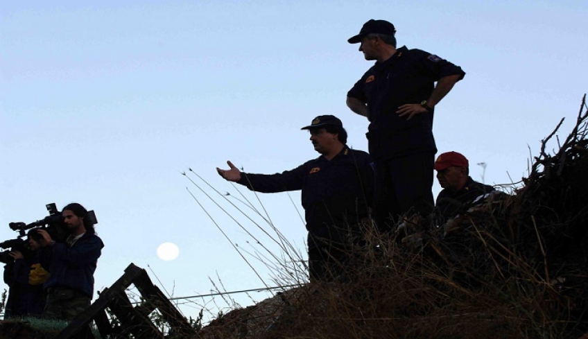 Προσλήψεις Συνοριακών Φυλάκων -Η κατανομή των θέσεων (ΦΕΚ)
