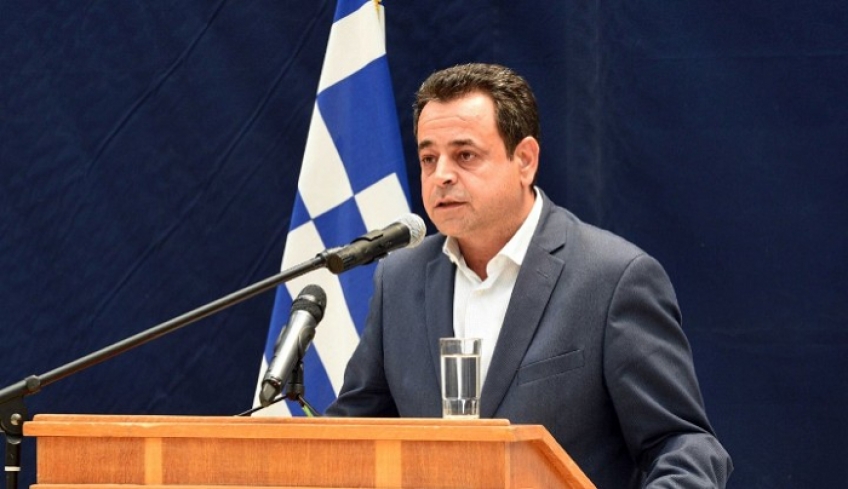Ν. Σαντορινιός: «Η πλειονότητα των ψαράδων εξαιρείται από τις ευρωπαϊκές χρηματοδοτήσεις που ανακοίνωσε το Υπουργείο Αγροτικής Ανάπτυξης»