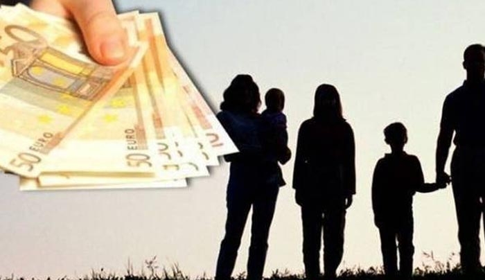 Οικογενειακά επιδόματα ΟΓΑ: Αυτές τις ημερομηνίες θα καταβληθεί η β' δόση