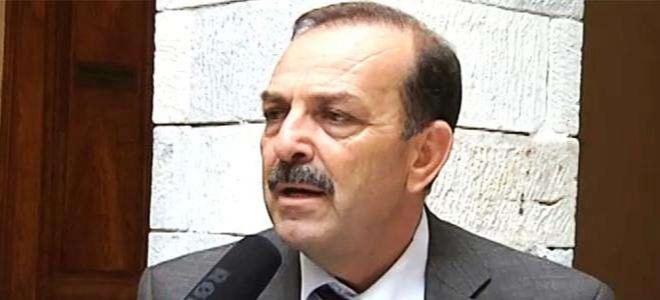 Αποχαιρετιστήριο μήνυμα του απερχόμενου χωρικού Αντιπεριφερειάρχη Δωδεκανήσου, κ. Φώτη Χατζηδιάκου