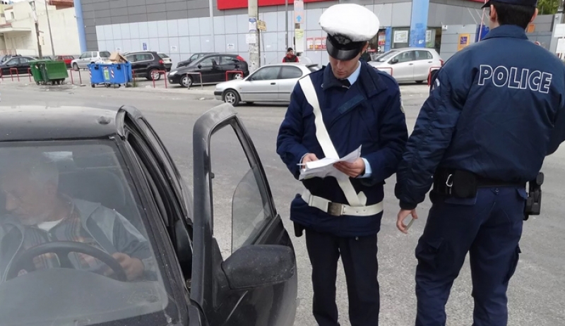 Αποκλειστικό: Χάος με τις κλήσεις τις τροχαίας – νέος ΚΟΚ με…παλιά μπλοκάκια