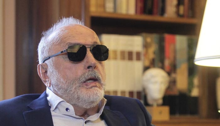 Κουρουμπλής: Θα εξαντλήσουμε την 4ετία – Είμαστε κυβέρνηση 8ετίας