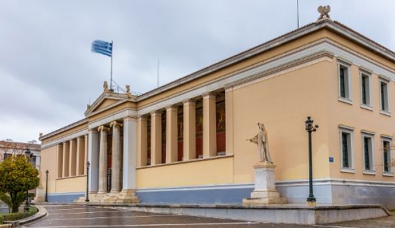 Σκίζει η Ιατρική Αθηνών στις διεθνείς κατατάξεις για το 2018-2019 -Οι διακρίσεις στις διεθνείς λίστες [πίνακας]