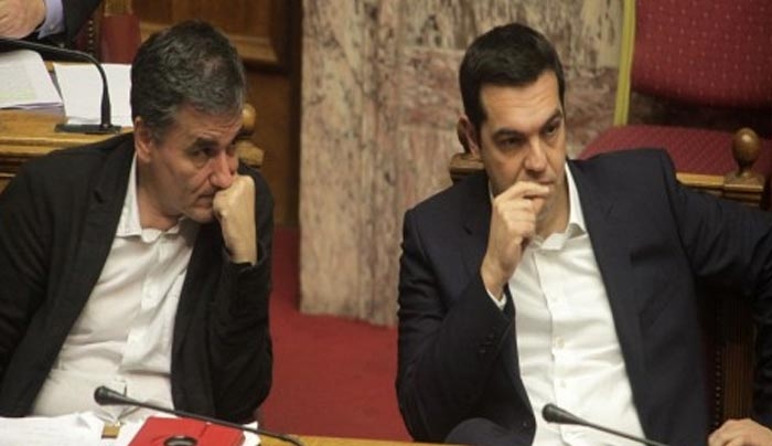 Παρά την εμπλοκή με τους δανειστές η κυβέρνηση φέρνει "κουτσουρεμένο" το παράλληλο πρόγραμμα - Τι μέτρα περιλαμβάνει