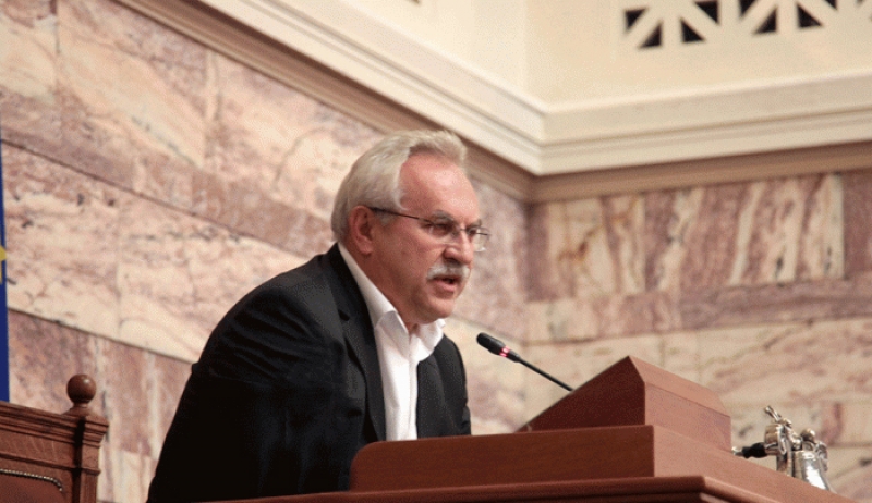 Δ. Γάκης: «Νησιωτικό ΦΠΑ και Μεταφορικό ισοδύναμο: Διπλό κέρδος για τους νησιώτες μας!»