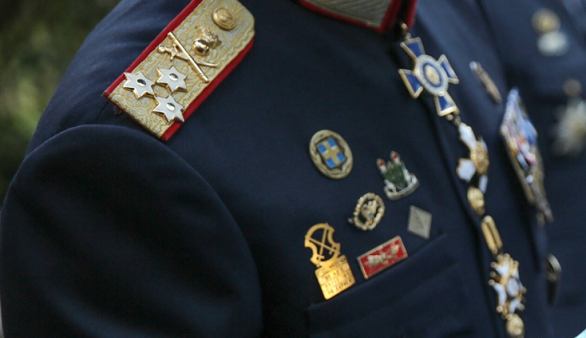 ΚΥΣΕΑ: Συνεδριάζει για τις κρίσεις στην ηγεσία των Ενόπλων Δυνάμεων
