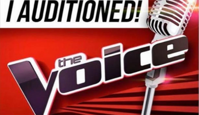 Από το Greek Idol στο The Voice της Αυστραλίας! (Βίντεο)