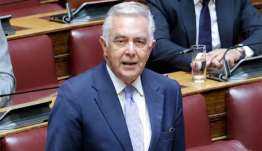 Στήριξη του Βασίλη Α. Υψηλάντη για λειτουργία φοιτητικής εστίας στο κτίριο του πρώην ΙΚΑ και για νέο κτίριο e-ΕΦΚΑ στη Μέγγαβλη