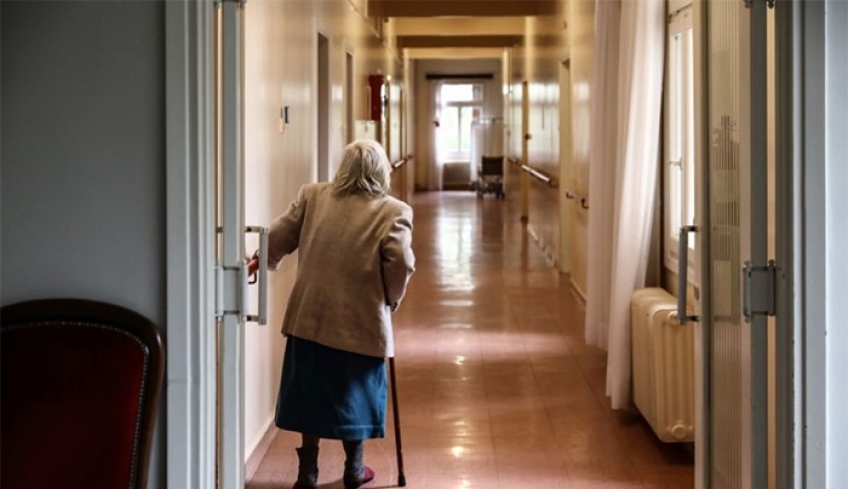 Γηροκομείο στα Χανιά: Νέες αποκαλύψεις για το κολαστήριο – Τι αναφέρει η δικογραφία