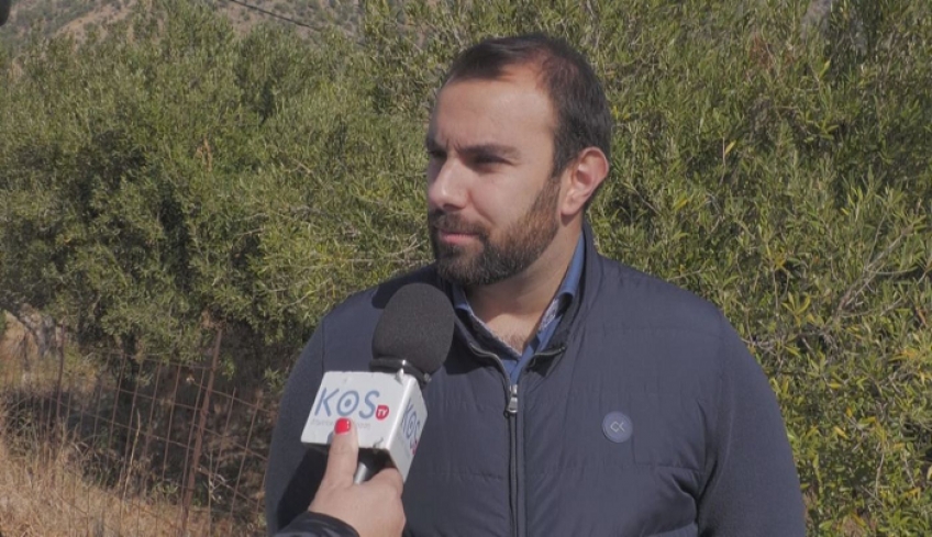 Έργα πνοής στην Καρδάμαινα, με ασφαλτοστρώσεις και αναμόρφωση της πλατείας από την επόμενη εβδομάδα