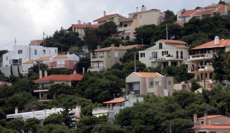 Προσοχή: Τελευταία ευκαιρία για έκπτωση 20% στα αυθαίρετα για την νομιμοποίηση