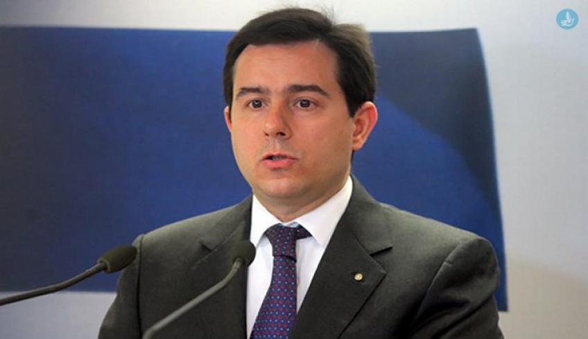 Ν. Μηταράκης: Φεύγουν άμεσα από τα νησιά 2.000 μετανάστες-Εξετάζουμε σενάρια για κέντρα σε βραχονησίδες