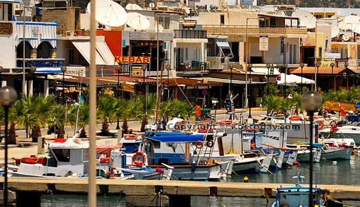 ΔΕΔΔΗΕ Κω: Διακοπή ρεύματος στις 15/04