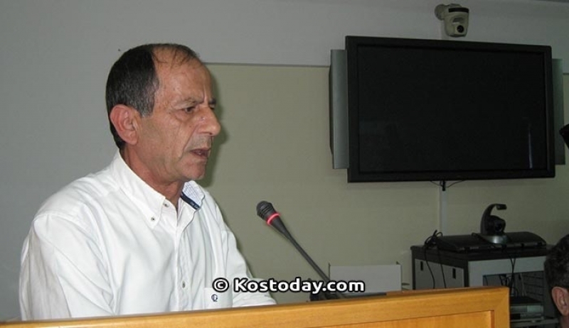 ΜΕ ΣΗΜΑΝΤΙΚΑ ΕΡΓΑ ΓΙΑ ΤΗΝ ΚΩ Ο ΑΠΟΛΟΓΙΣΜΟΣ ΤΩΝ ΠΕΠΡΑΓΜΕΝΩΝ ΤΟΥ 2017 ΠΟΥ ΘΑ ΠΑΡΟΥΣΙΑΣΤΕΙ ΣΤΗΝ ΕΙΔΙΚΗ ΣΥΝΕΔΡΙΑΣΗ ΤΟΥ ΠΕΡΙΦΕΡΕΙΑΚΟΥ ΣΥΜΒΟΥΛΙΟΥ