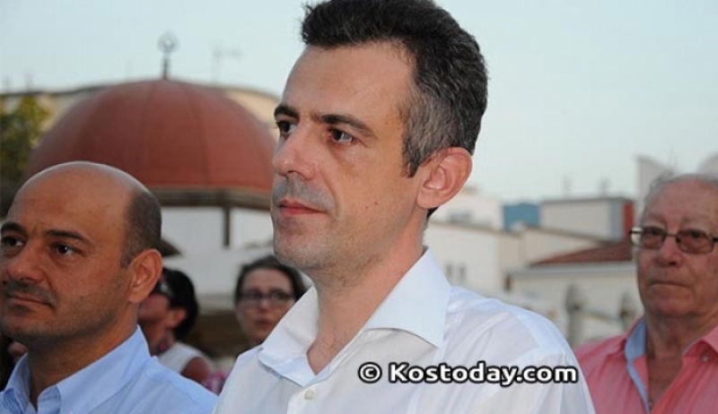 #Δίεση: Χαστούκι της Δικαιοσύνης στη Δημοτική Αρχή Κυρίτση («Έγινε δήμαρχος στηριζόμενος στη λάσπη, στο ψέμα και στον διχασμό»)