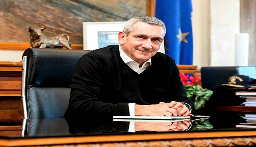 Το Νότιο Αιγαίο κερδίζει υπερδιπλάσια χρηματοδότηση ΕΣΠΑ την περίοδο 2021-2027, συνολικού ύψους 357,4 εκατ. Ευρώ