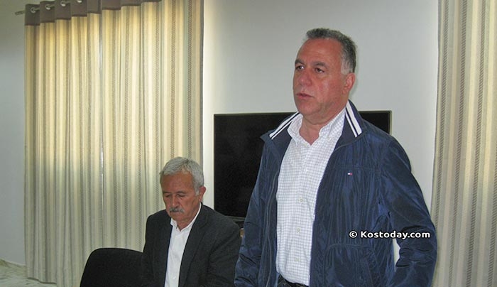 Συνεδρίασε η Πολιτική Προστασία - Σε ετοιμότητα ο Δήμος της Κω- Άριστη συνεργασία με τους φορείς (φωτό-βίντεο)