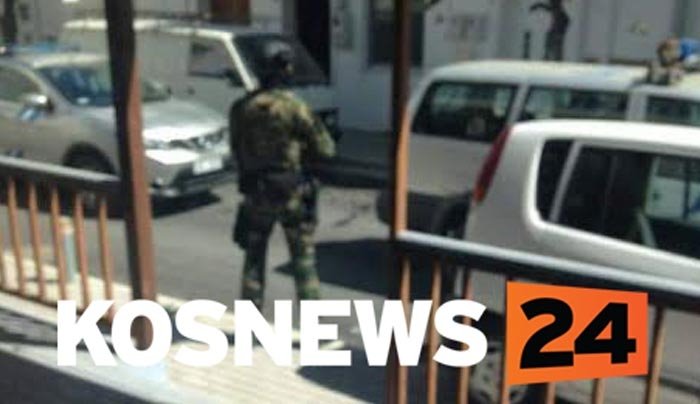 EKTAKTO! 2 συλλήψεις από το κλιμάκιο ΕΙΔΙΚΩΝ ΑΠΟΣΤΟΛΩΝ της Λιμεναρχικής αρχής στην Κω