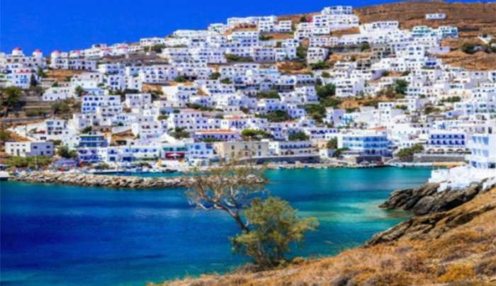 Οργανισμός Διαχείρισης και Προώθησης Προορισμού στην Αστυπάλαια