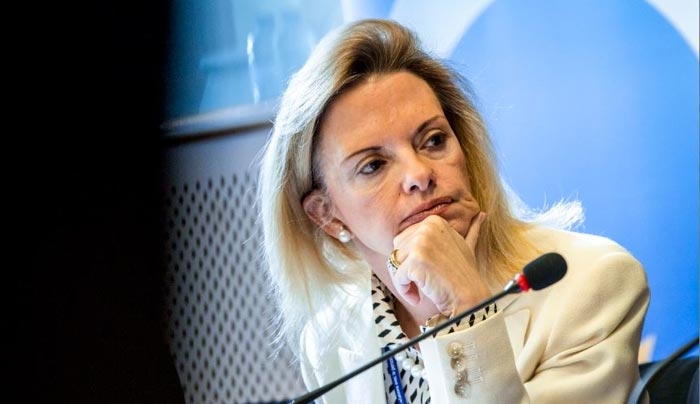 Επείγουσα ερώτηση Βόζεμπεργκ: Νέες τουρκικές απειλές για τη μαζική αποστολή προσφύγων στα ελληνικά νησιά